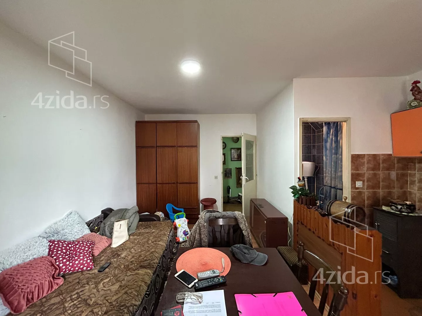 3-etažna kuća | 4zida