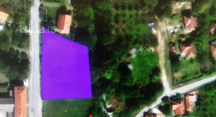 Građevinsko zemljište | 4zida