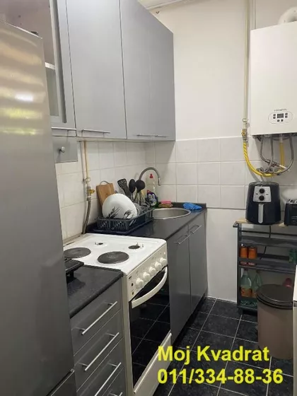 Dušana Radovića | 4zida.rs