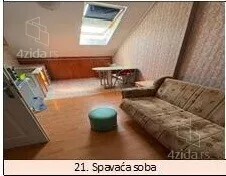 Sedmosoban stan | 4zida