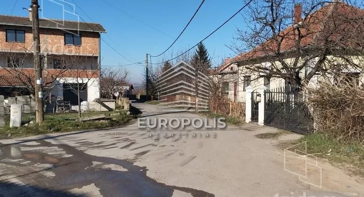 Građevinsko zemljište | 4zida
