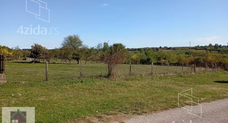 Poljoprivredno zemljište | 4zida