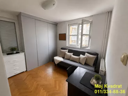 Vojvode Stepe | 4zida.rs