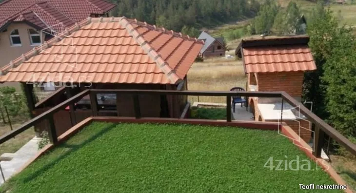 3-etažna kuća | 4zida