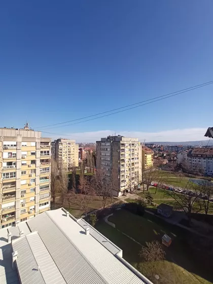 Bulevar Jovana Dučića | 4zida.rs