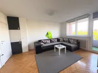 Bulevar Nemanjića, Medijana, Gradske lokacije, Niš | 4zida.rs | 4zida.rs