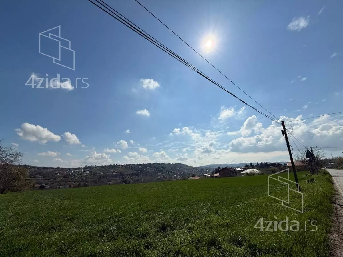 Građevinsko zemljište | 4zida