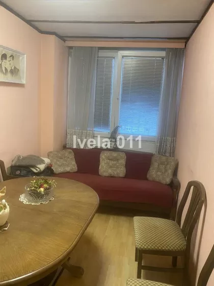 Ljermontovljeva | 4zida.rs