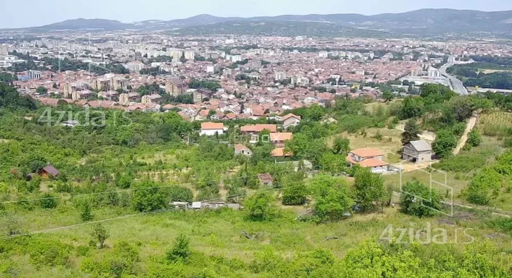 Građevinsko zemljište | 4zida