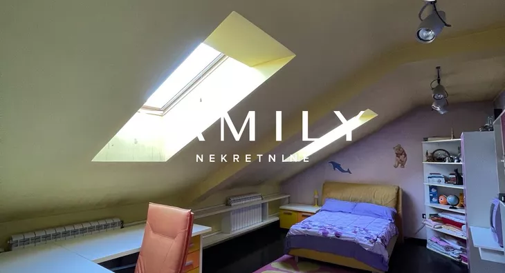 Šestosoban stan | 4zida