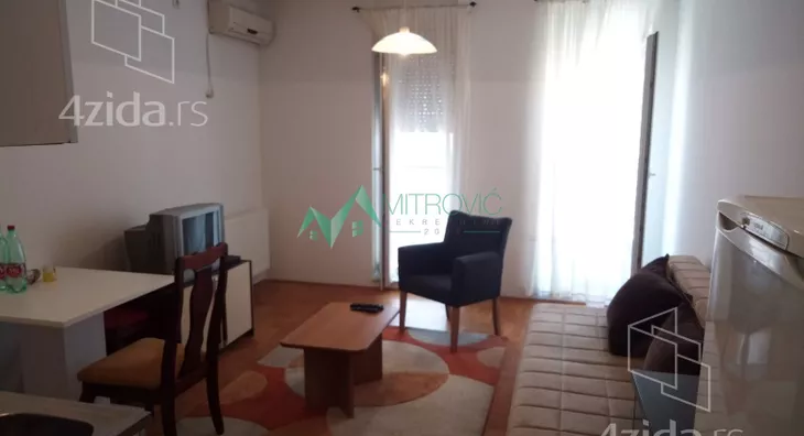 Garsonjera | 4zida