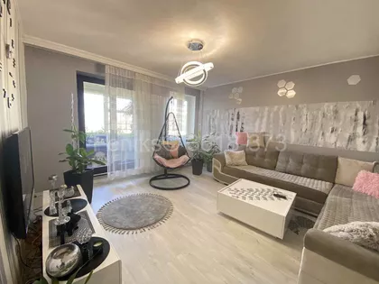 Vespučijeva | 4zida.rs