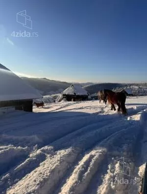 Građevinsko zemljište | 4zida