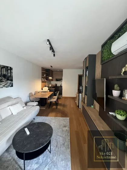 Bulevar Evrope | 4zida.rs