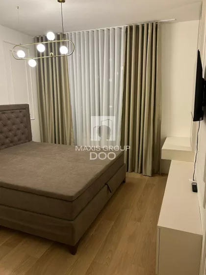 Luke Ćelovića Trebinjca | 4zida.rs