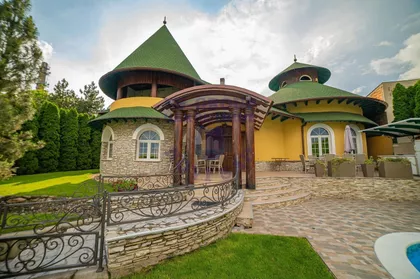 Tatarsko Brdo | 4zida.rs