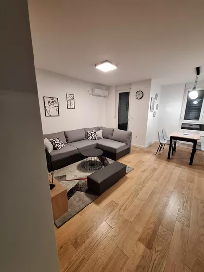 Živojina Žujovića | 4zida.rs