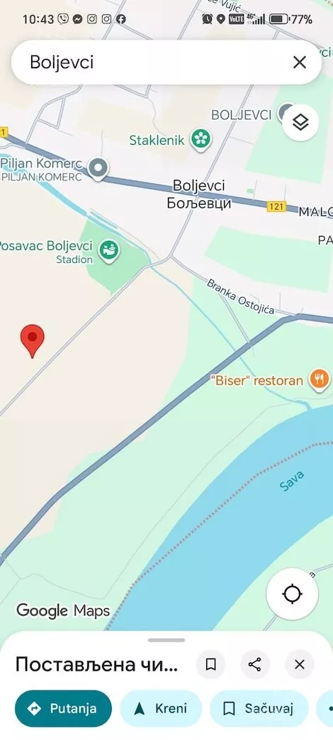 Građevinsko zemljište | 4zida