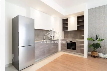 Beograd na vodi | 4zida.rs