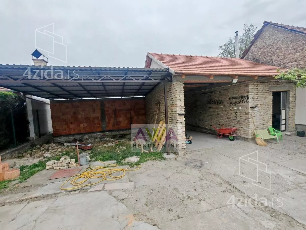 Kuća | 4zida