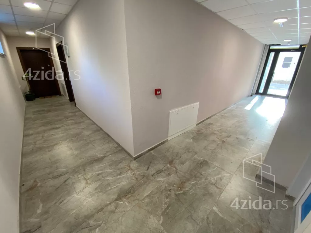 Osmosoban stan | 4zida