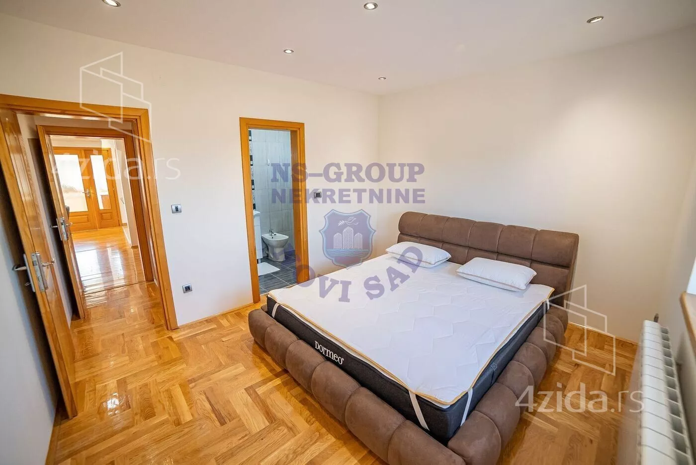 4-etažna kuća | 4zida