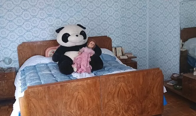 4-etažna kuća | 4zida