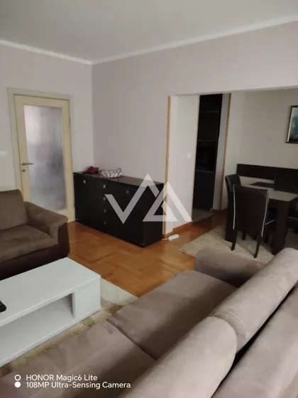 Bulevar Arsenija Čarnojevića | 4zida.rs