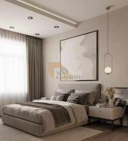 Bulevar oslobođenja | 4zida.rs