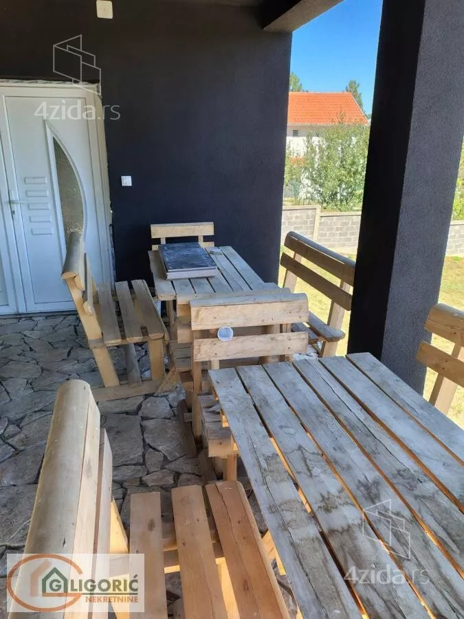 Kuća | 4zida