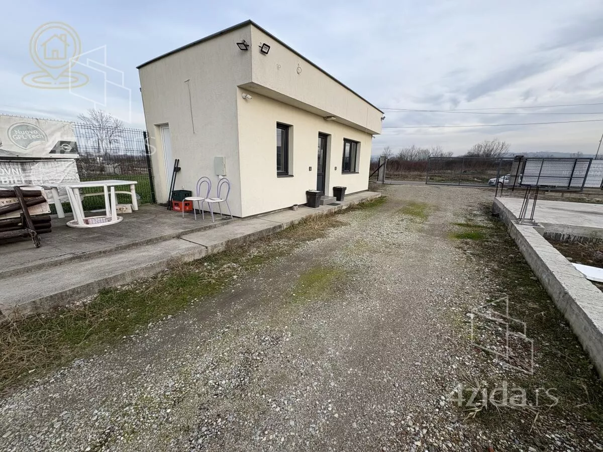 Građevinsko zemljište | 4zida