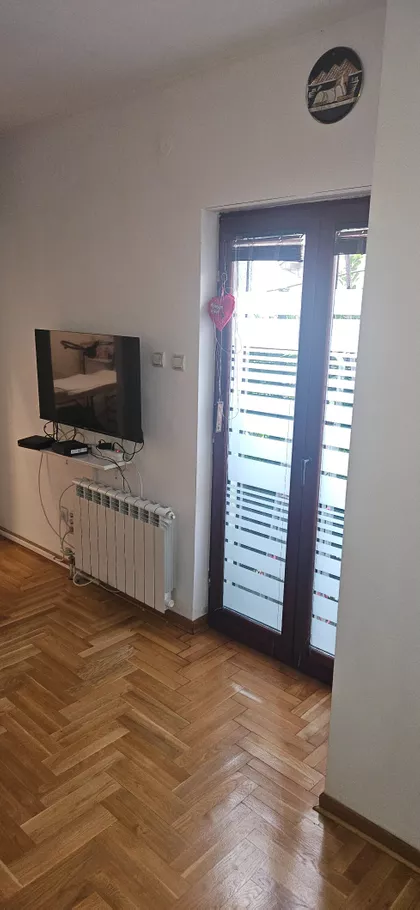 Kačićeva 15A | 4zida.rs