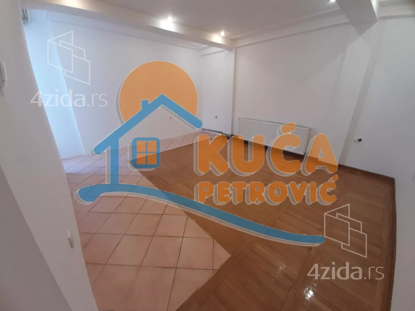 3-etažna kuća | 4zida