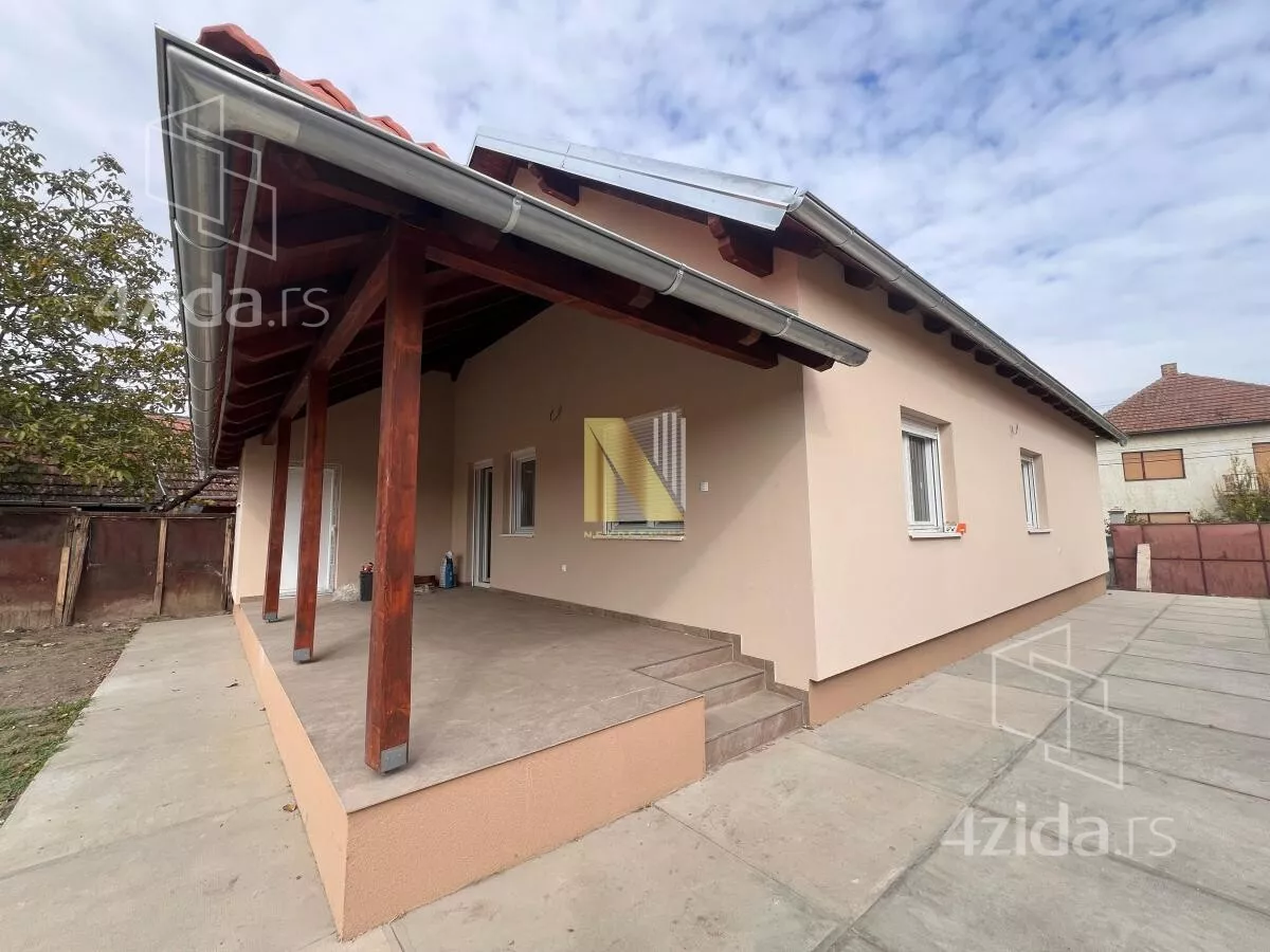 Kuća | 4zida