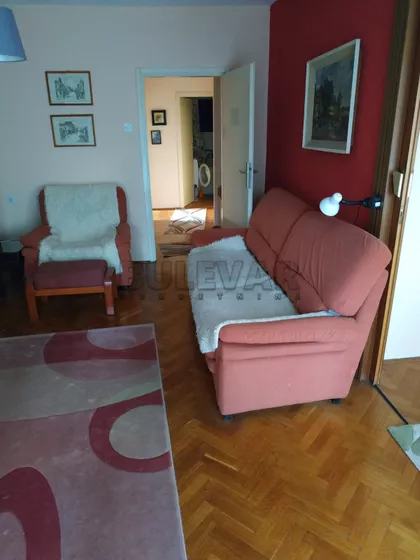 Vojvode Mišića | 4zida.rs
