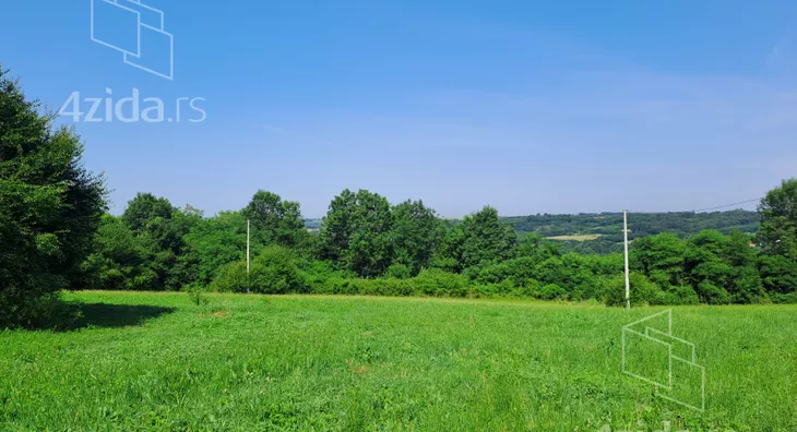 Poljoprivredno zemljište | 4zida