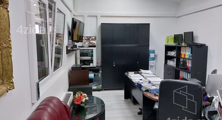 Proizvodni pogon | 4zida