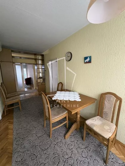 Omladinskih brigada | 4zida.rs