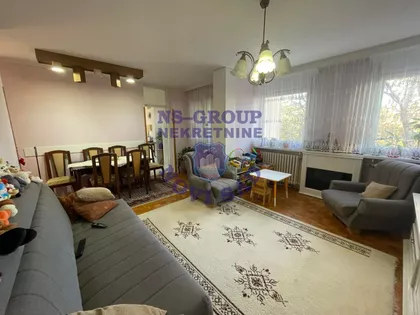 Novi Sad - Centar | 4zida.rs