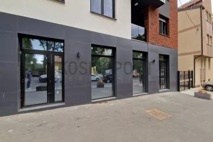 Prizrenska | 4zida.rs