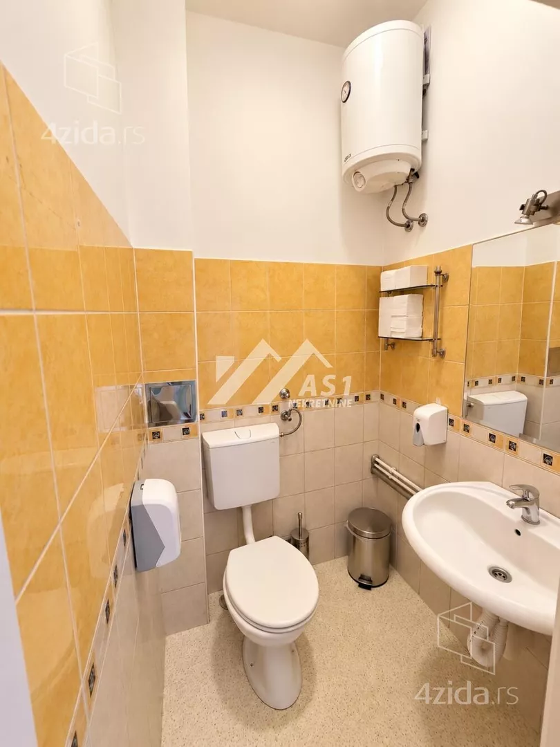 Kancelarija | 4zida