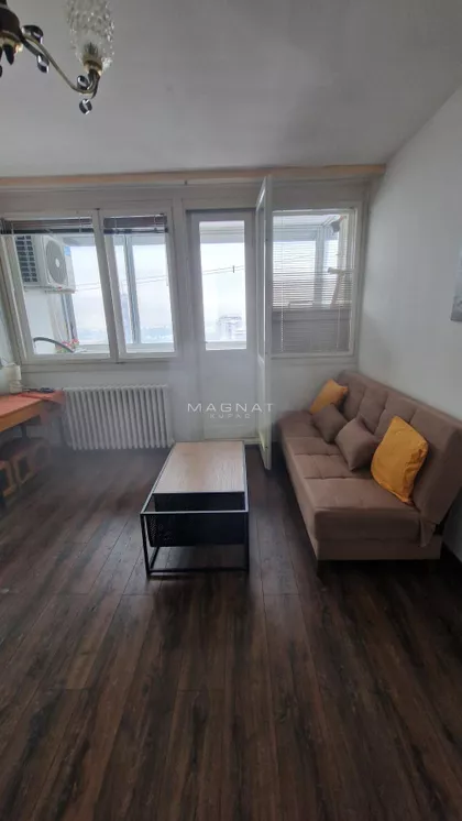 Sava Burića | 4zida.rs