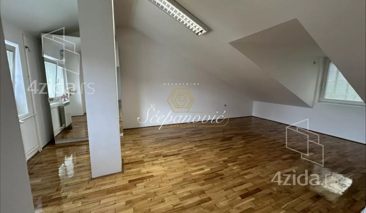 Kancelarija | 4zida