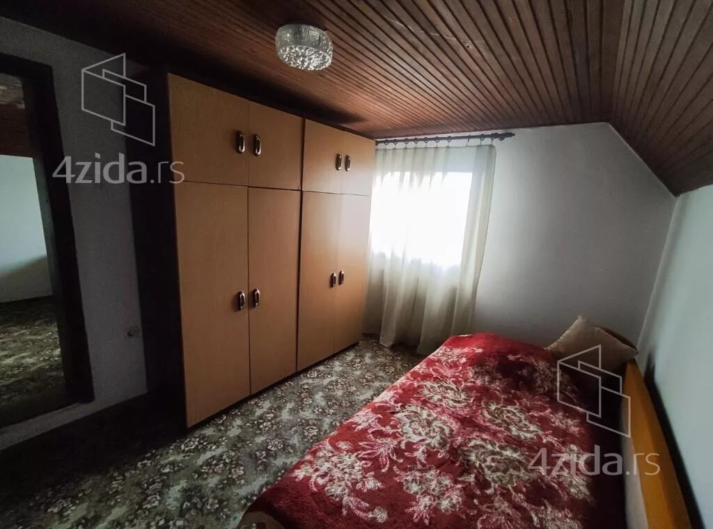 3-etažna kuća | 4zida