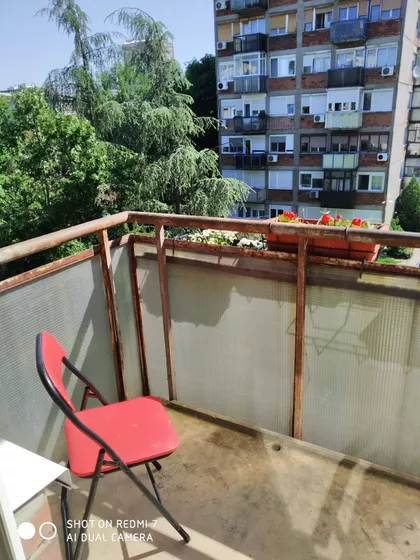 Palmira Toljatija | 4zida.rs
