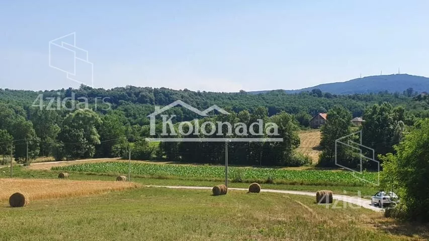 Građevinsko zemljište | 4zida