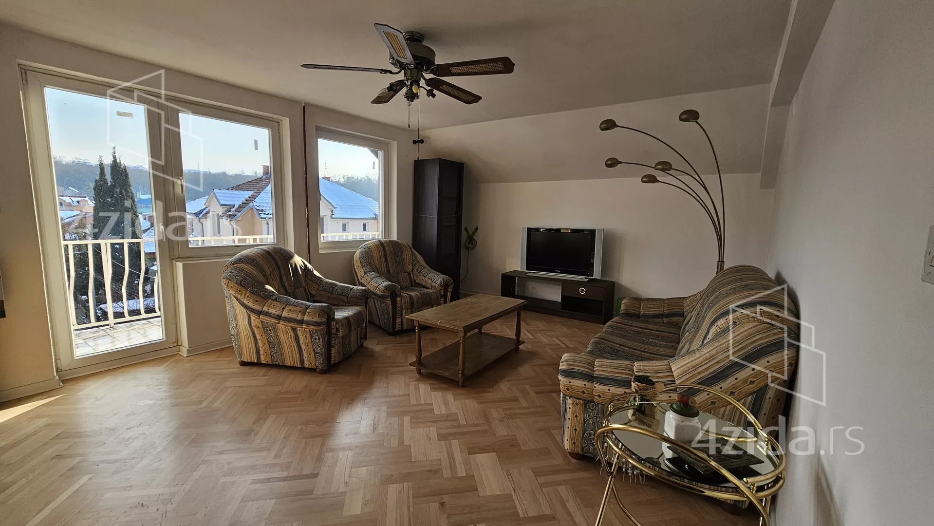 3-etažna kuća | 4zida