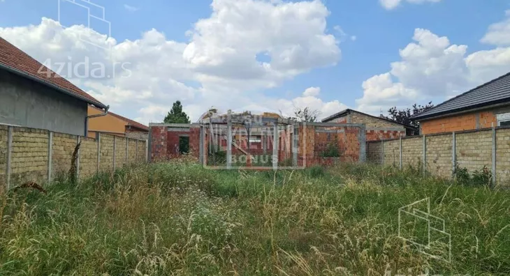Građevinsko zemljište | 4zida