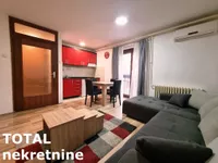 Satelit, Novo Naselje, Gradske lokacije, Novi Sad | 4zida.rs | 4zida.rs