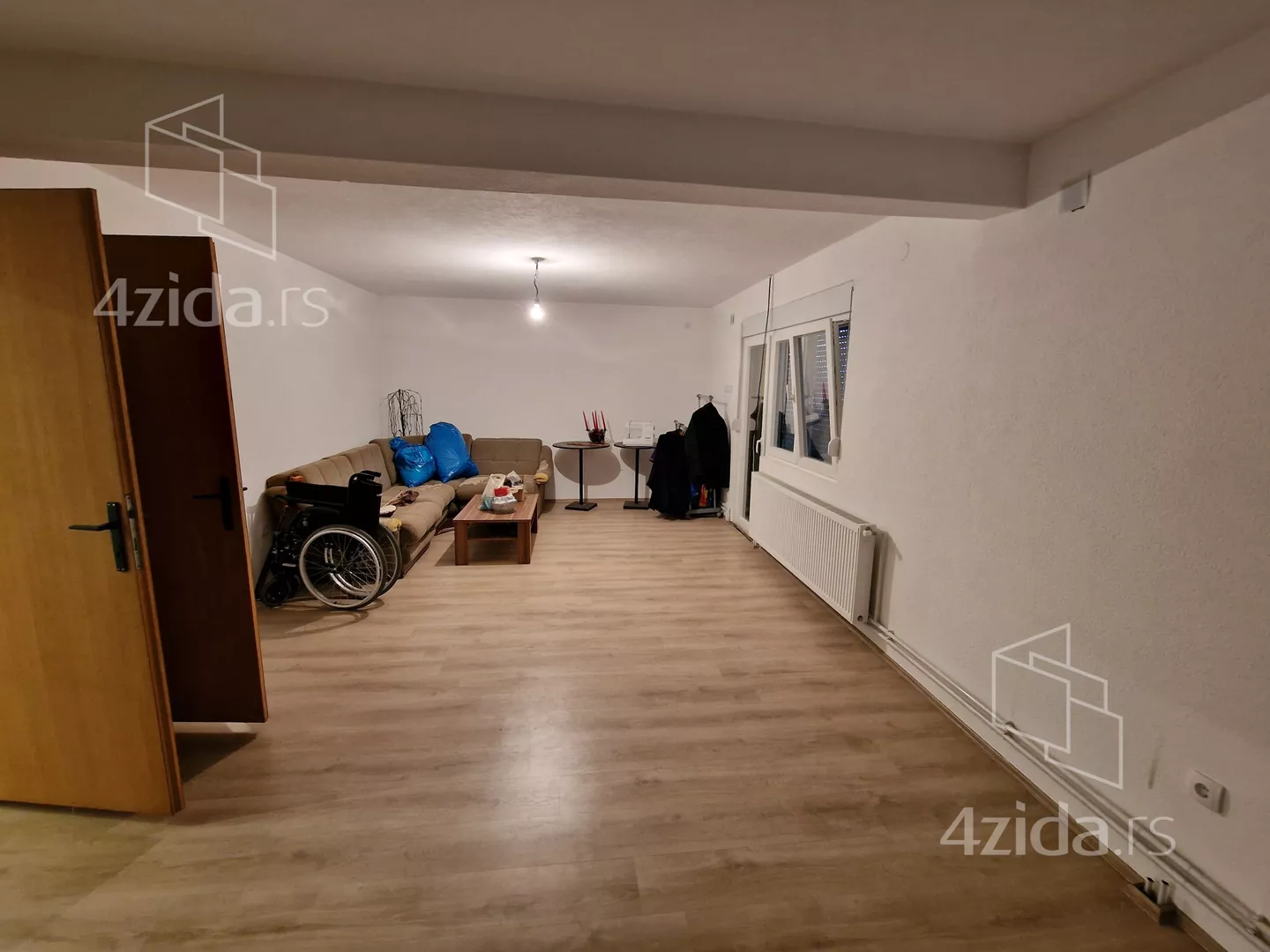 3-etažna kuća | 4zida